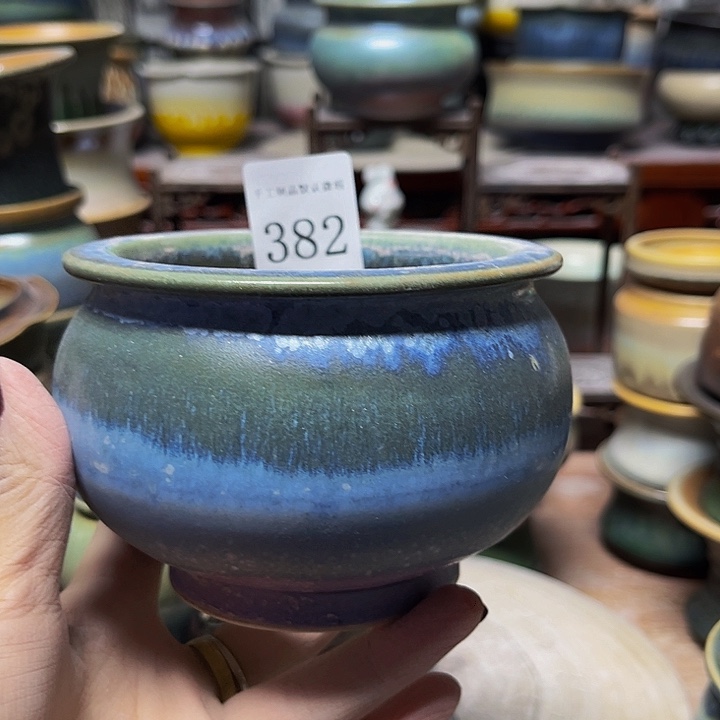 瓷片景德镇陶瓷手工制作