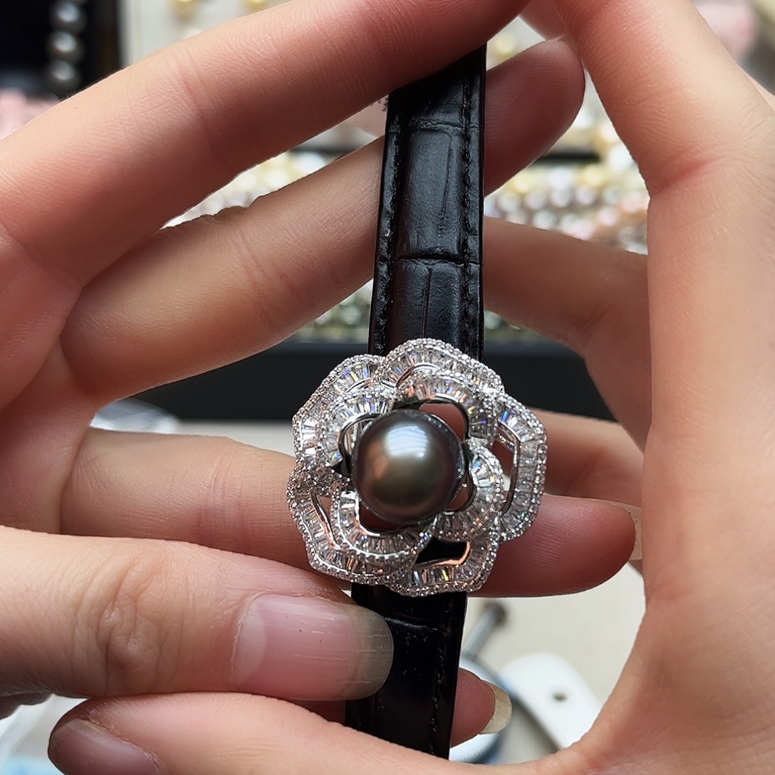 手绳海水珍珠未镶嵌