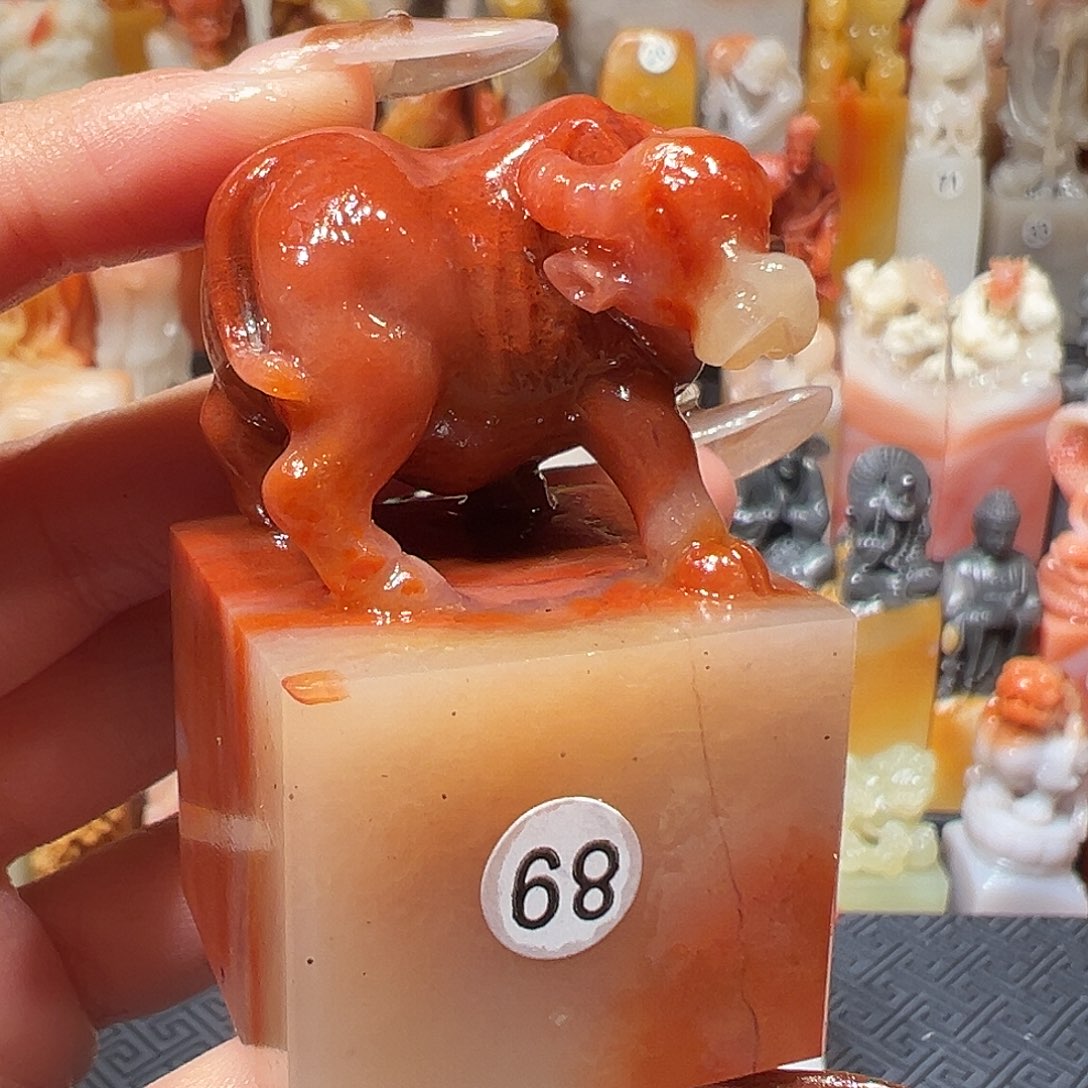 寿山石寿山石批发