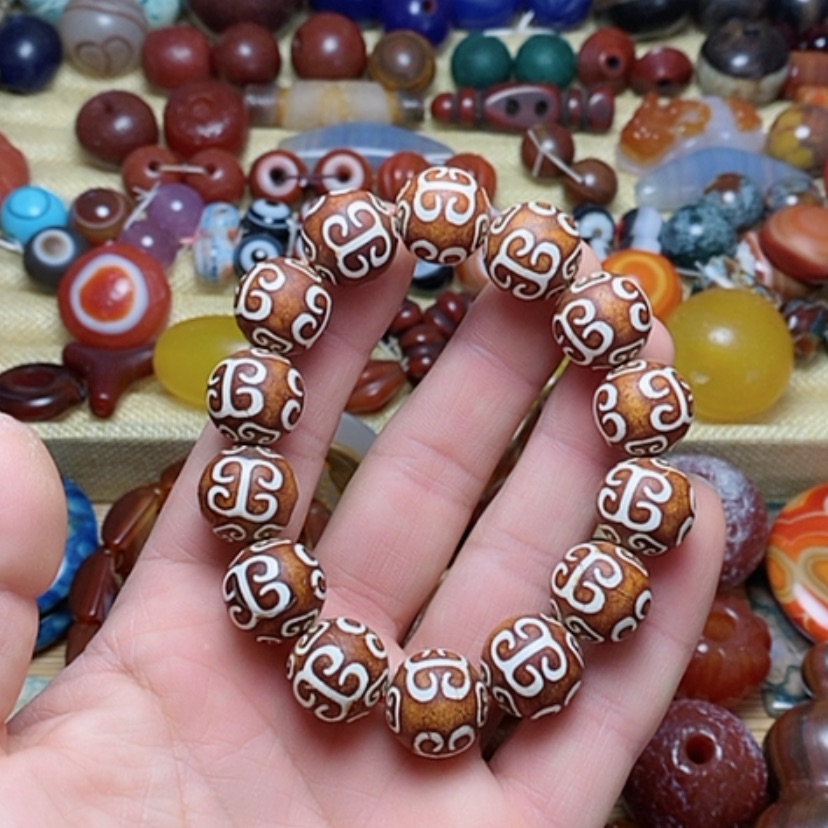 【闪购商品】未镶嵌玛瑙/玉髓珠宝奇石