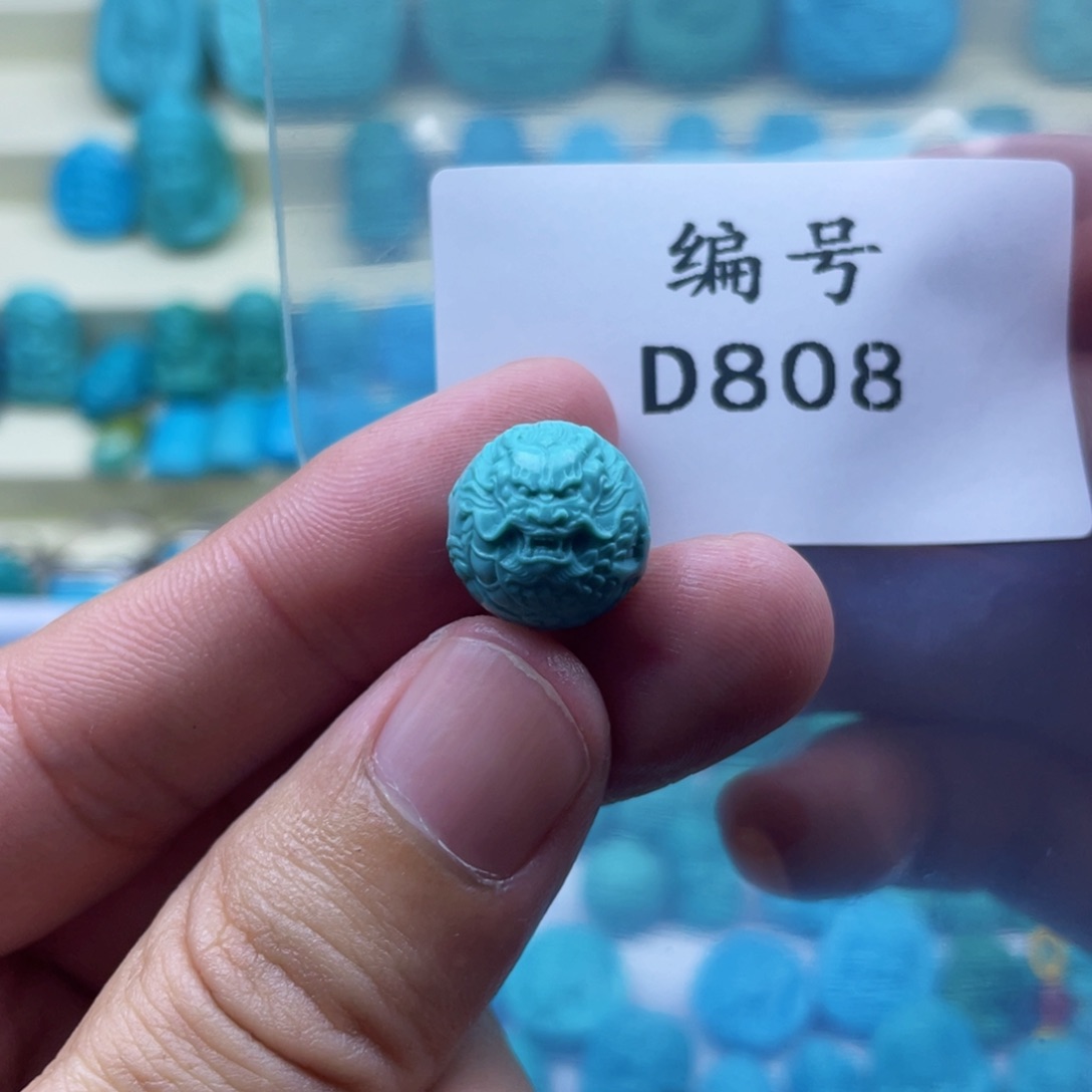 绿松石珠宝奇石未镶嵌啥***@