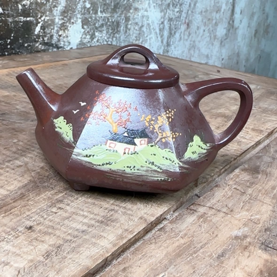 【闪购商品】紫砂茶壶紫砂茶具