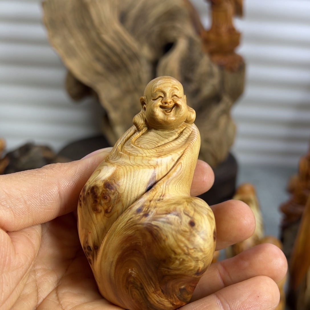 柏木（崖柏）喜欢的东西真的