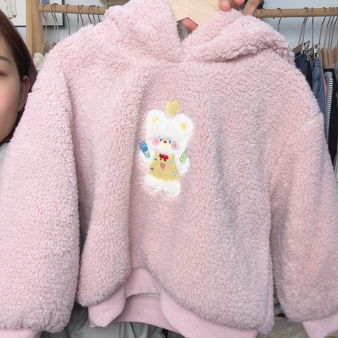 实体店上衣裤子裙子鞋子