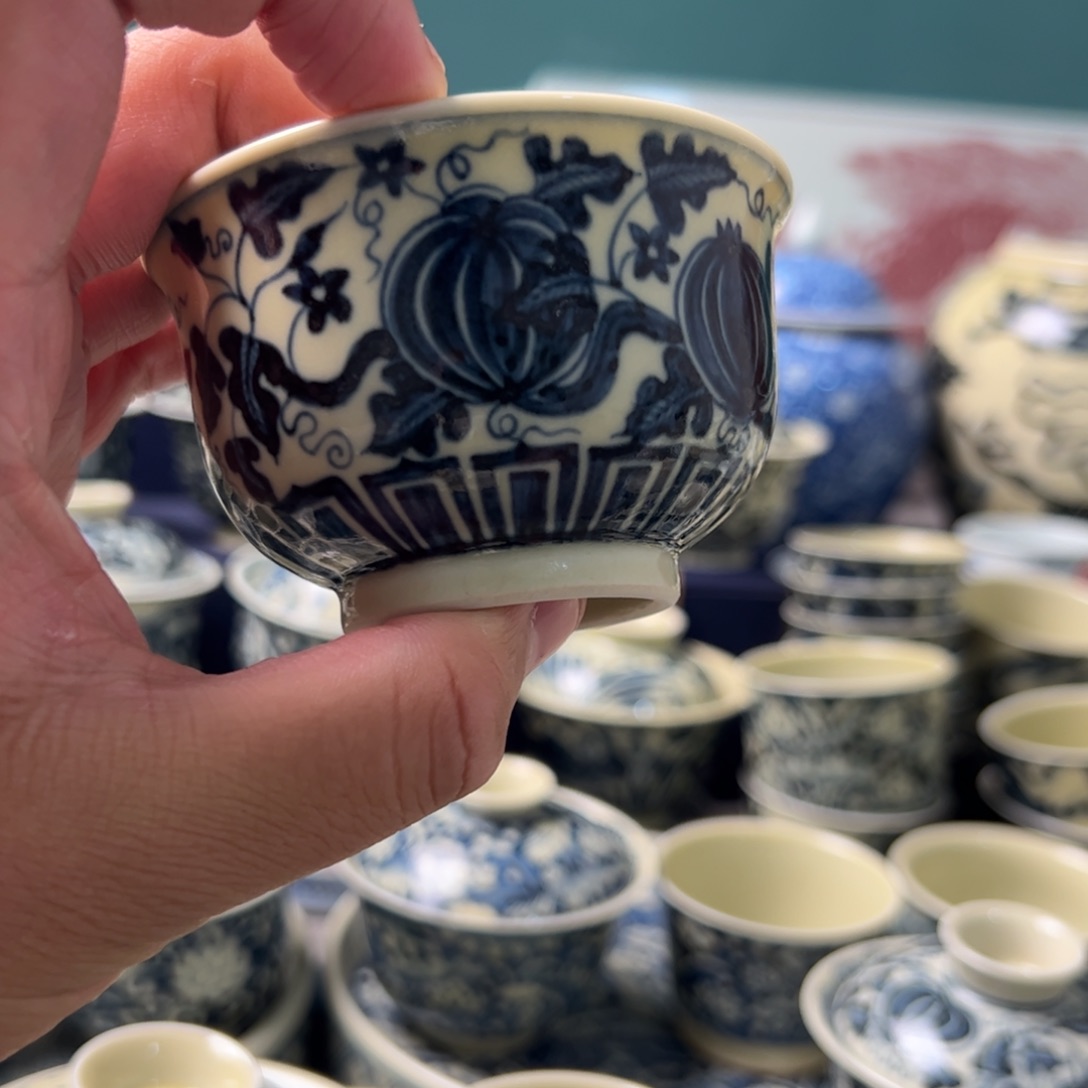 【闪购商品】壹***伍陶瓷艺术有限公司