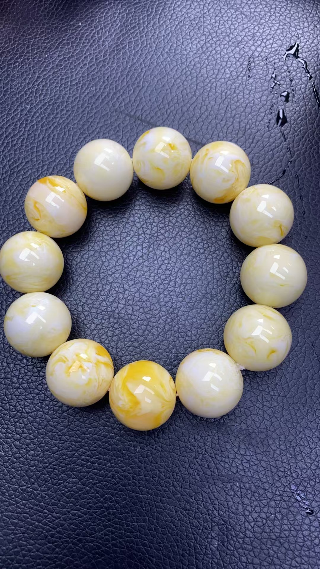 【创艺家】CY83 设计时尚气质手串（多样性发货发其一）