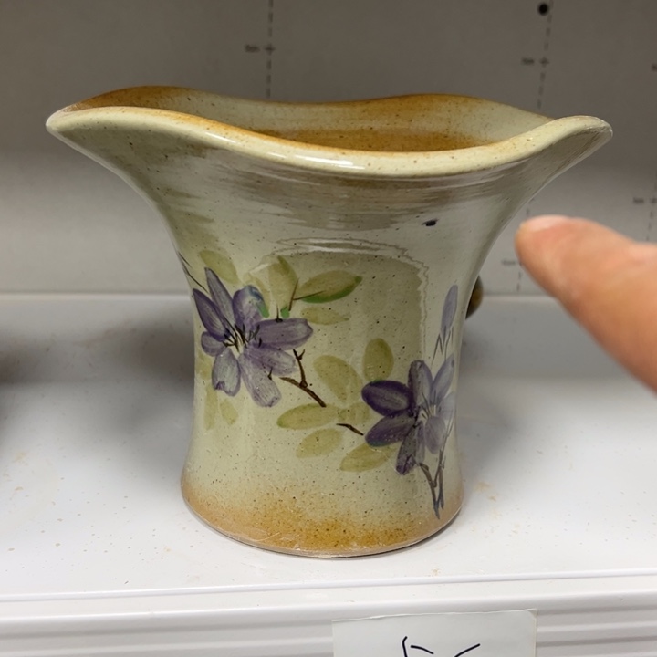 景德镇陶瓷手工制作