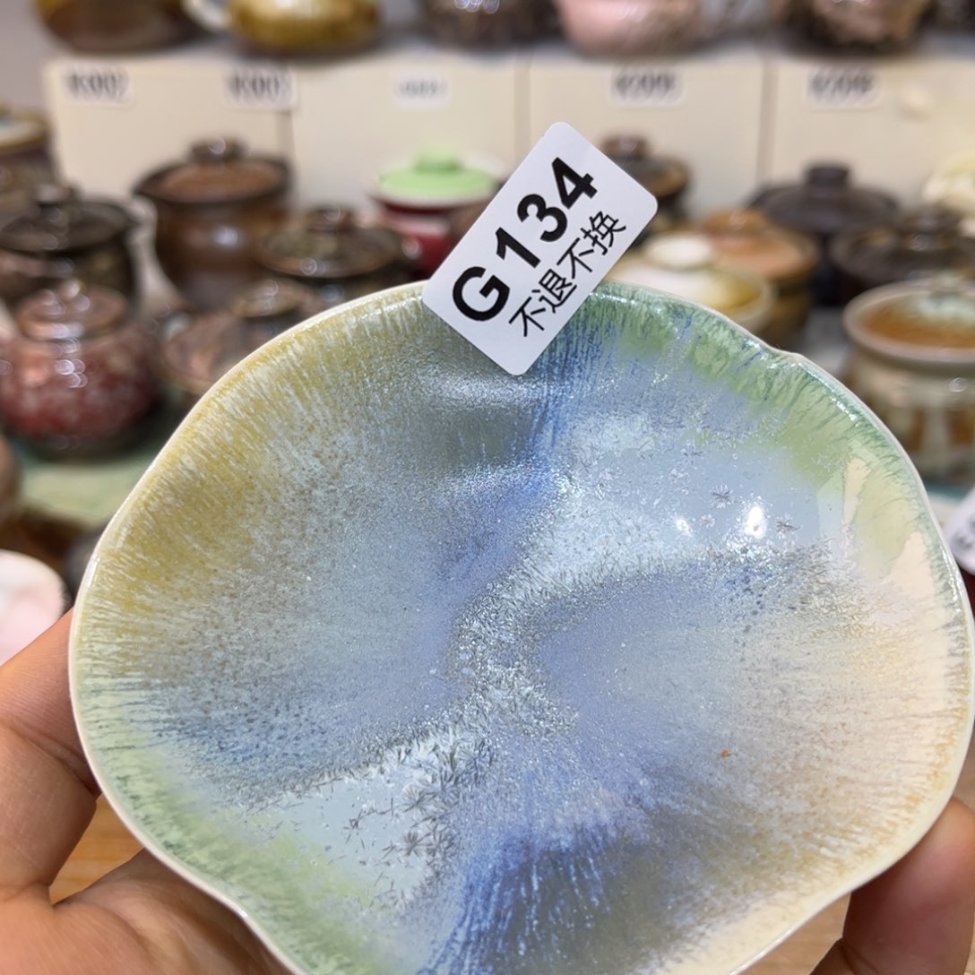 陶瓷艺术品333333