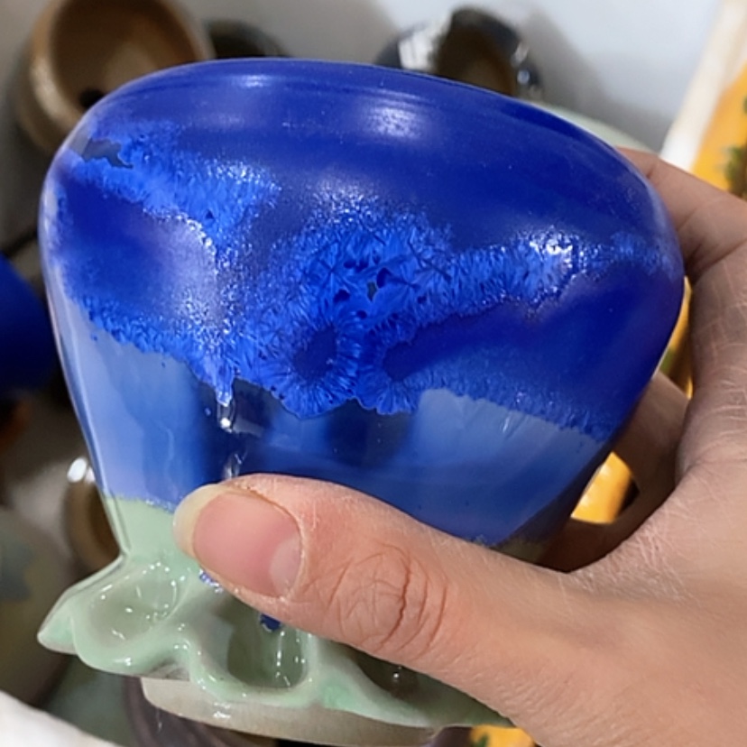 【闪购商品】红陶口10