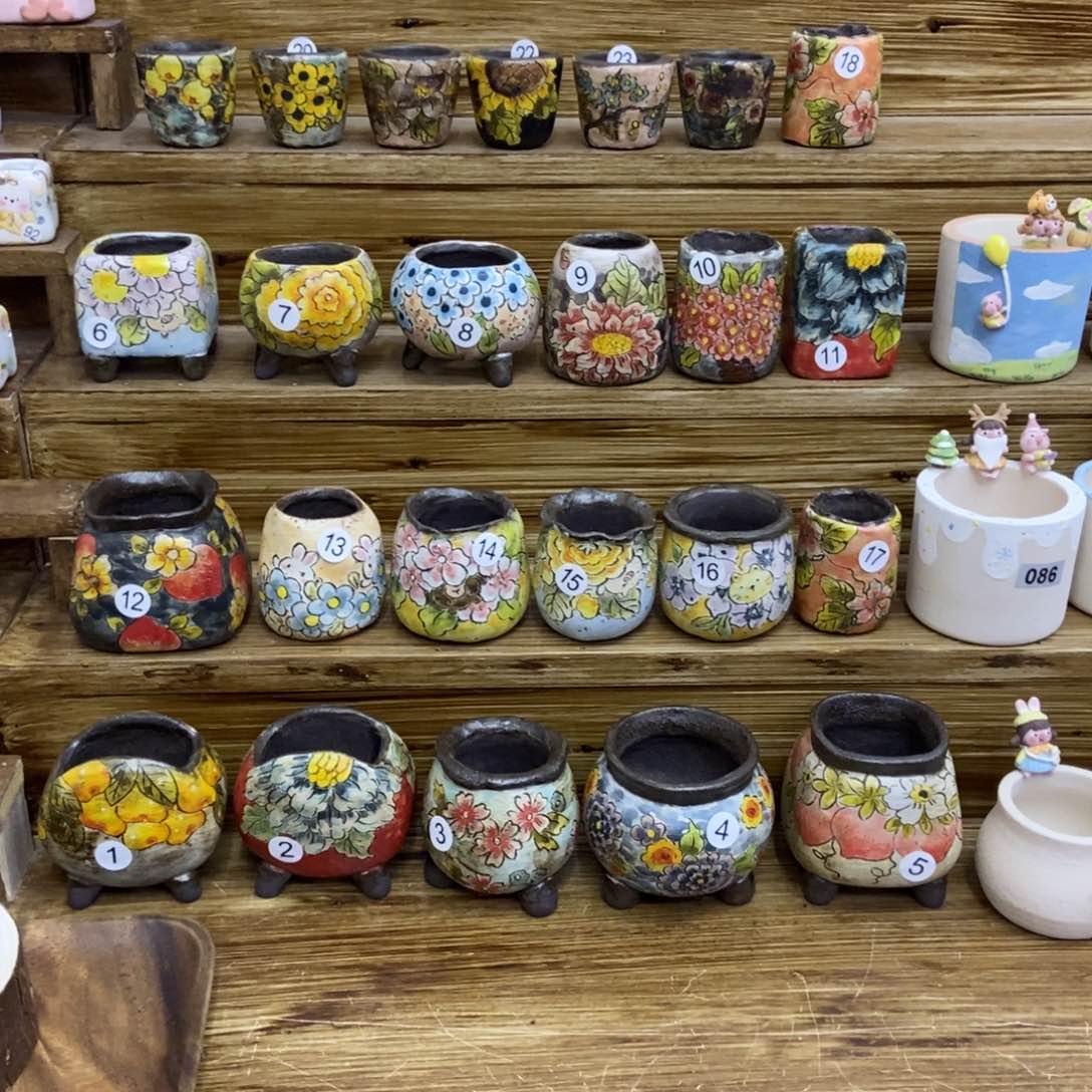 火烧款上新，直播间单选