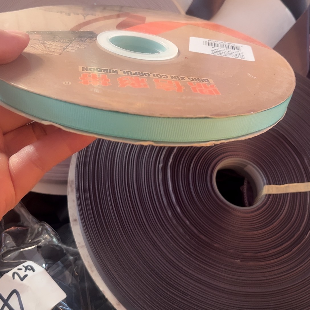 ⑨***。手工制作DIY slime