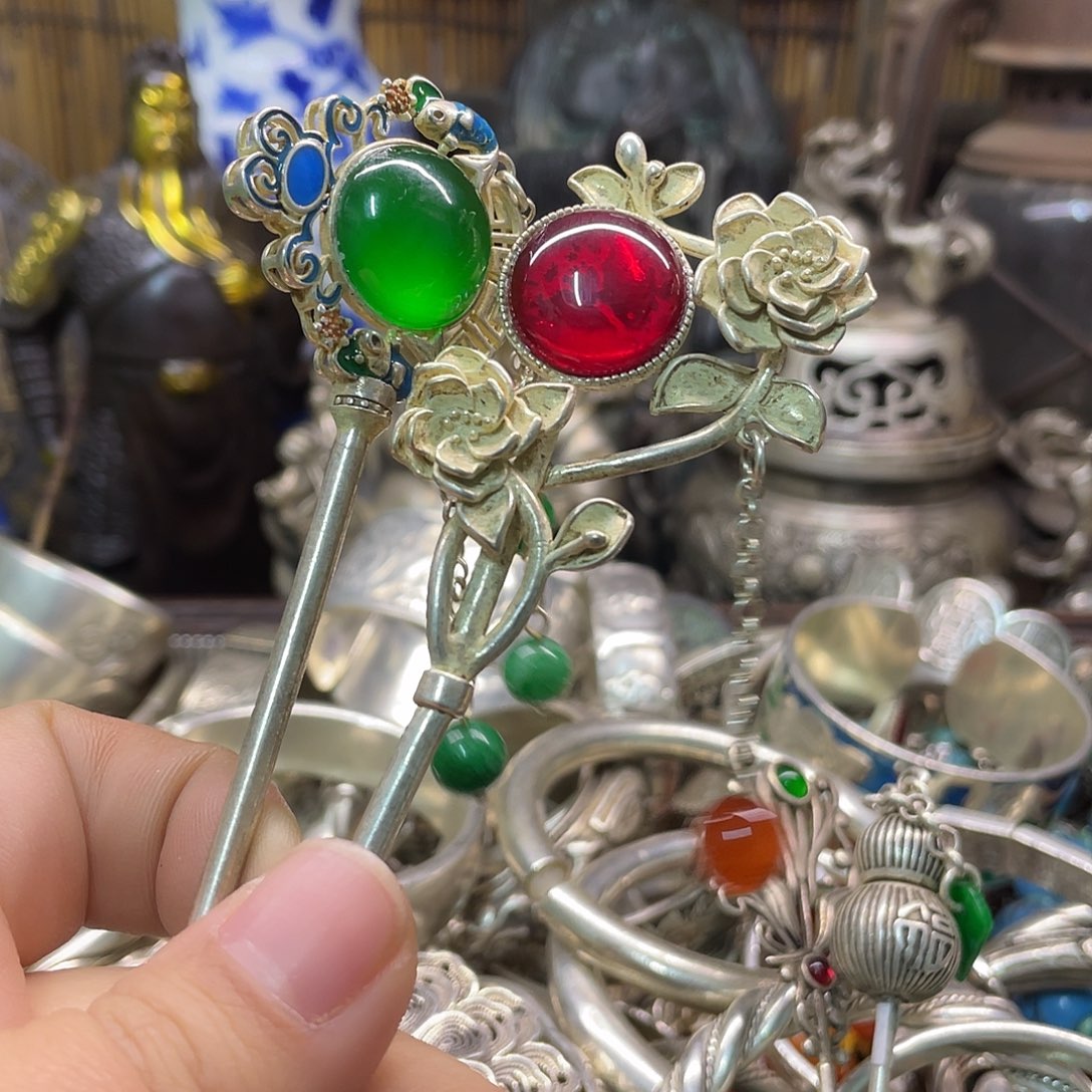 铜器艺术品鉴定中心