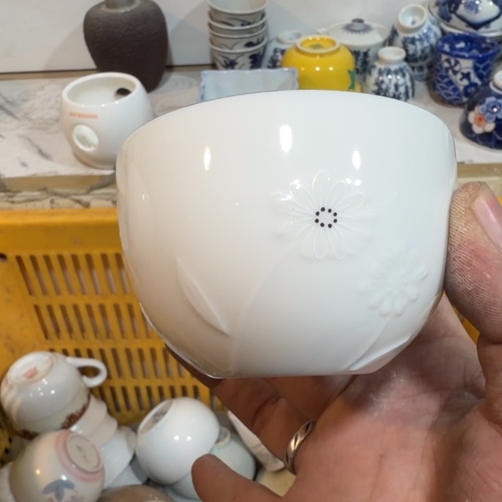 陶瓷推荐第二名20包邮