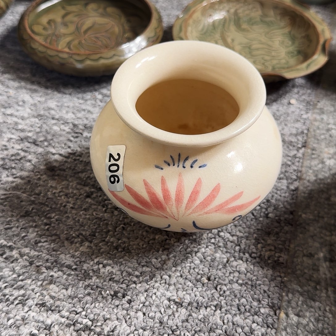 赵***义其他十公分香炉子