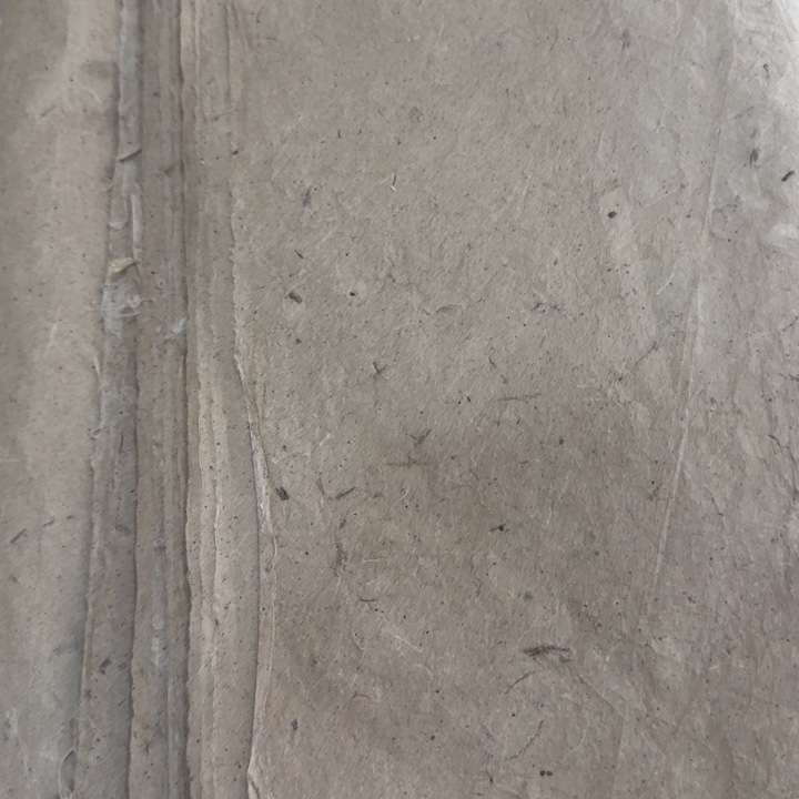 甘肃陇南西河麻纸三尺50张