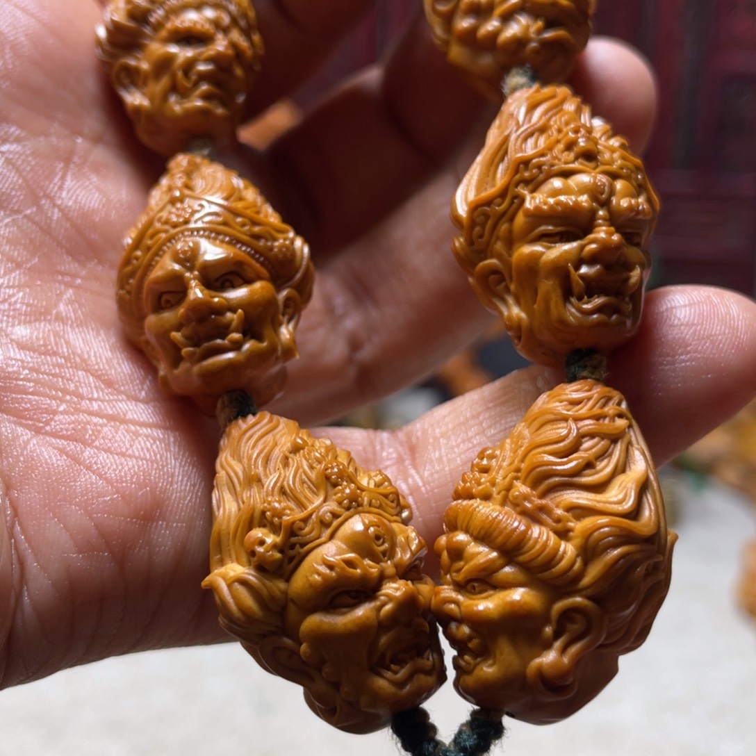 手串/手链橄榄核橄榄核