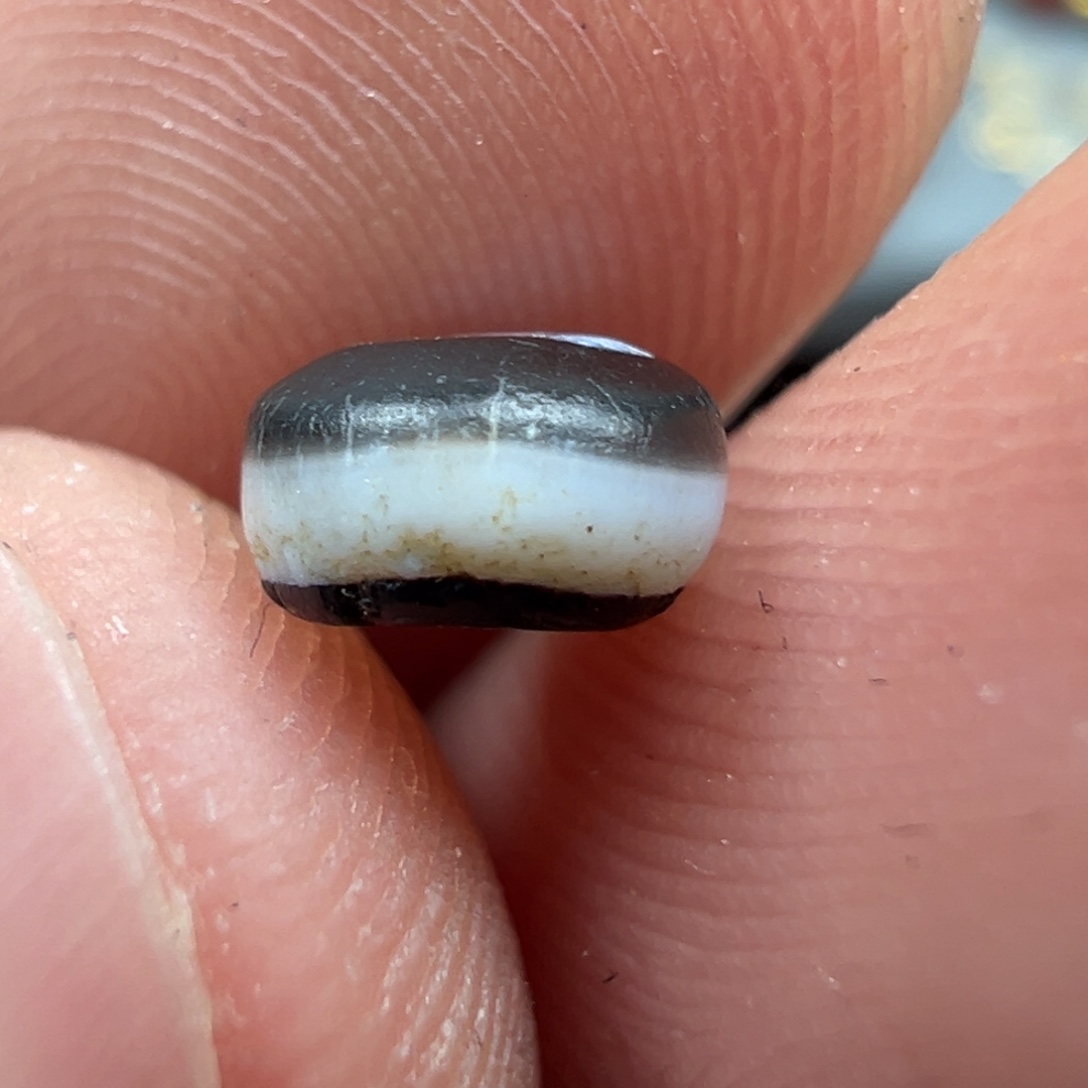 玛瑙/玉髓未镶嵌珠宝半成品x28   6×3.8