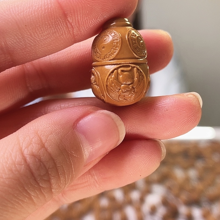 手串/手链橄榄核橄榄核