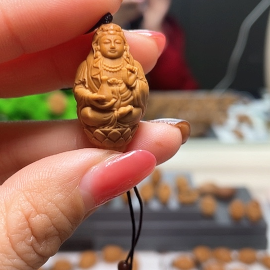 橄榄核手串/手链橄榄核