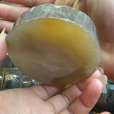 定制玛瑙手镯定制款