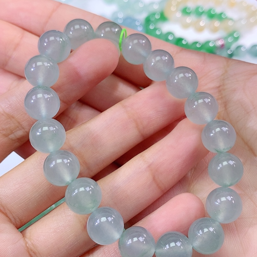 【闪购商品】未镶嵌手链翡翠翡翠