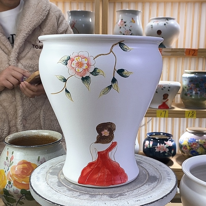 罐陶瓷陶瓷陶瓷陶瓷