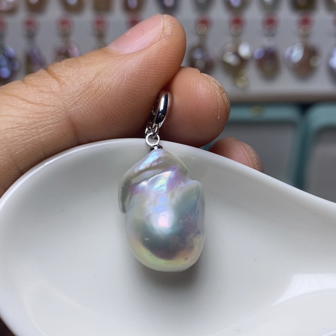 淡水珍珠其它未镶嵌