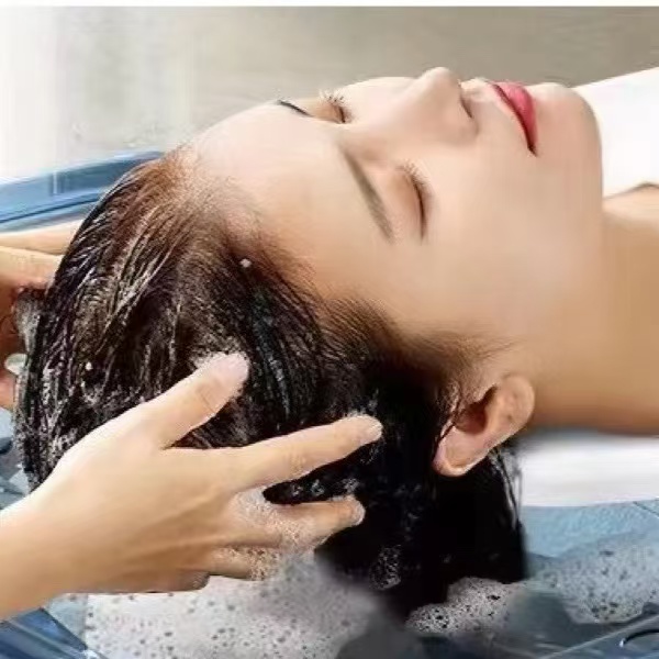 （清货）淘米水成人氨基酸洗发露护发素