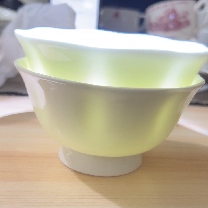 瓷片国营尾货，盘碗勺