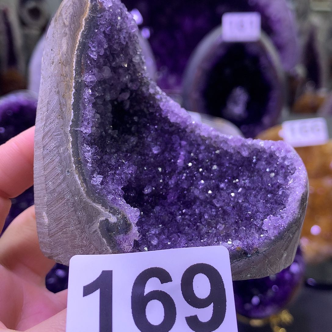 水晶水晶摆件未镶嵌