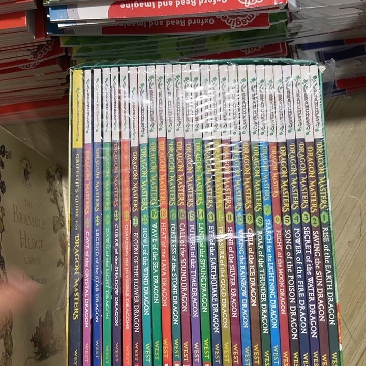 训龙大师 全套27本