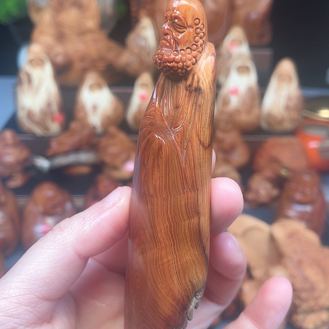 柏木（崖柏）太行崖柏