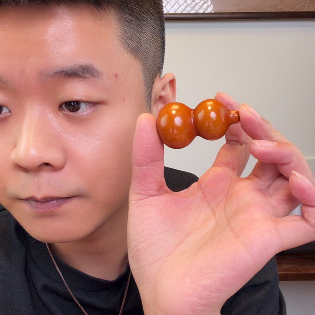 时***。精品天津嘴八宝葫芦