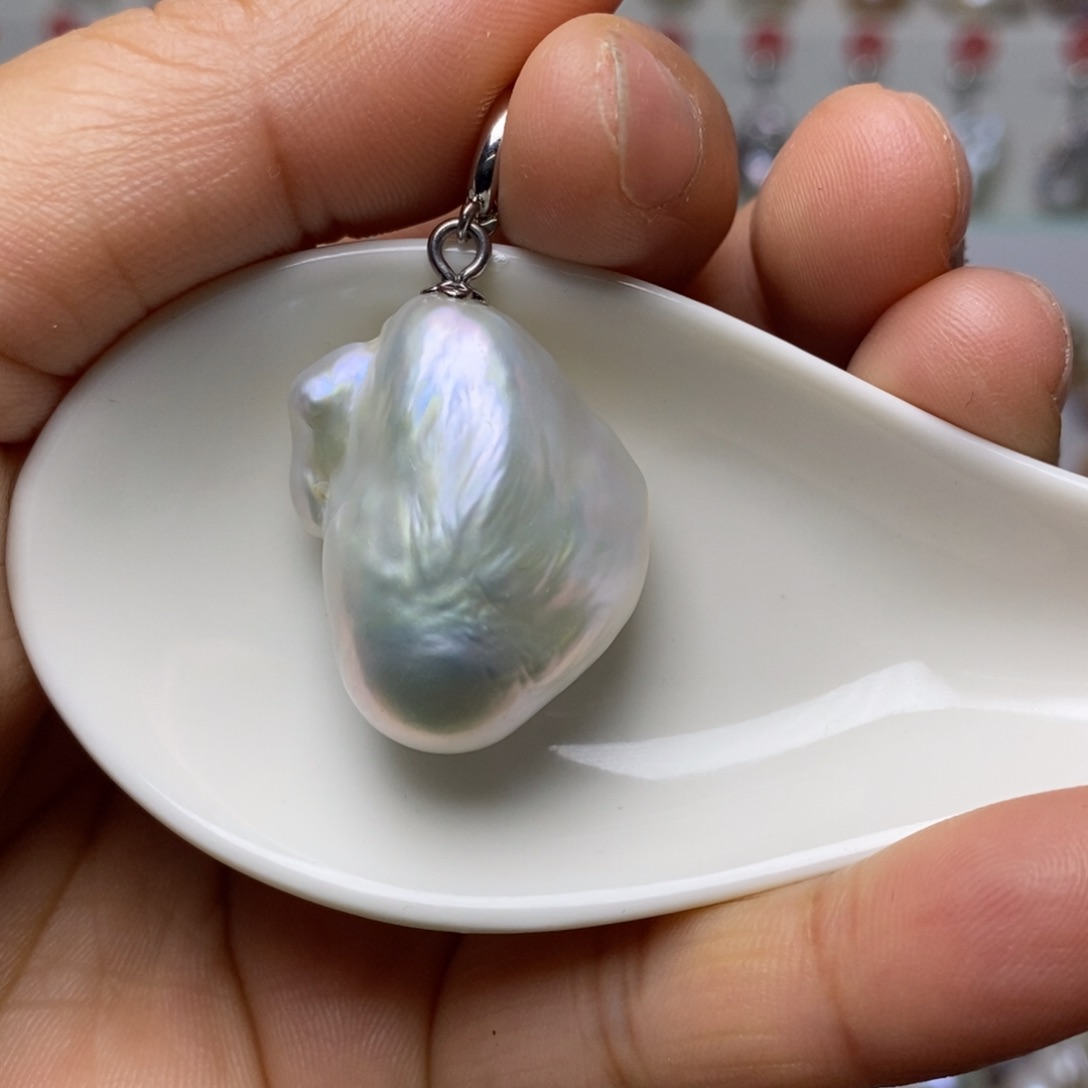 淡水珍珠其它未镶嵌