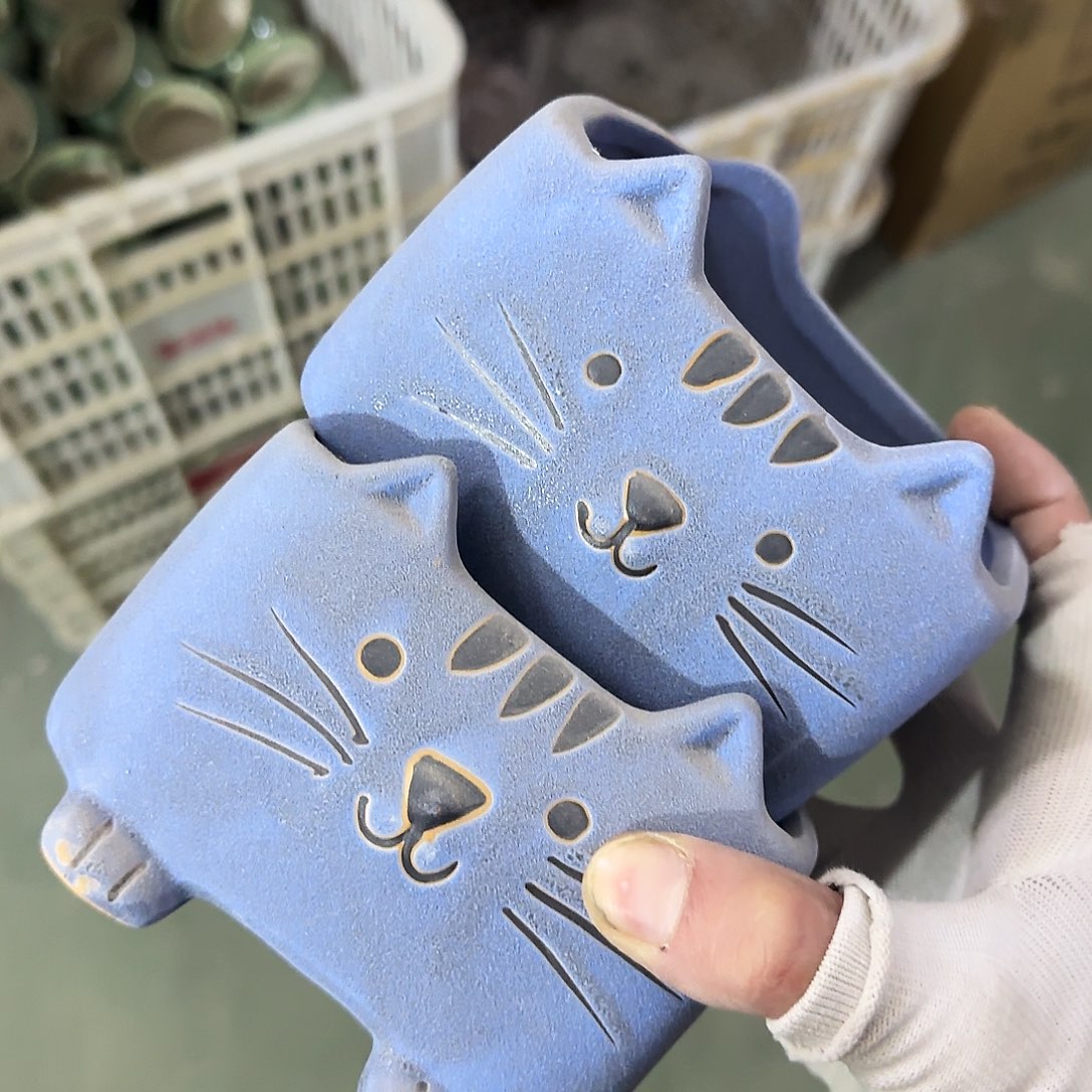 陶瓷2个福利局·自动合并订单·一个个买凑9元发·8004