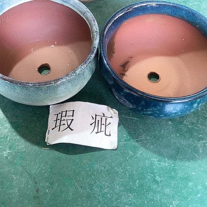 红陶口20。高11。。。。