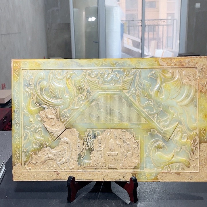 底槽青一物一图发货支持七天无理由。