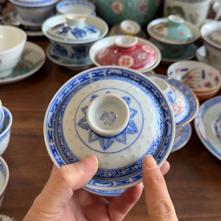 陶摆件景德镇陶瓷