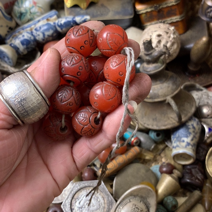 山***氏一物一拍所见即所得