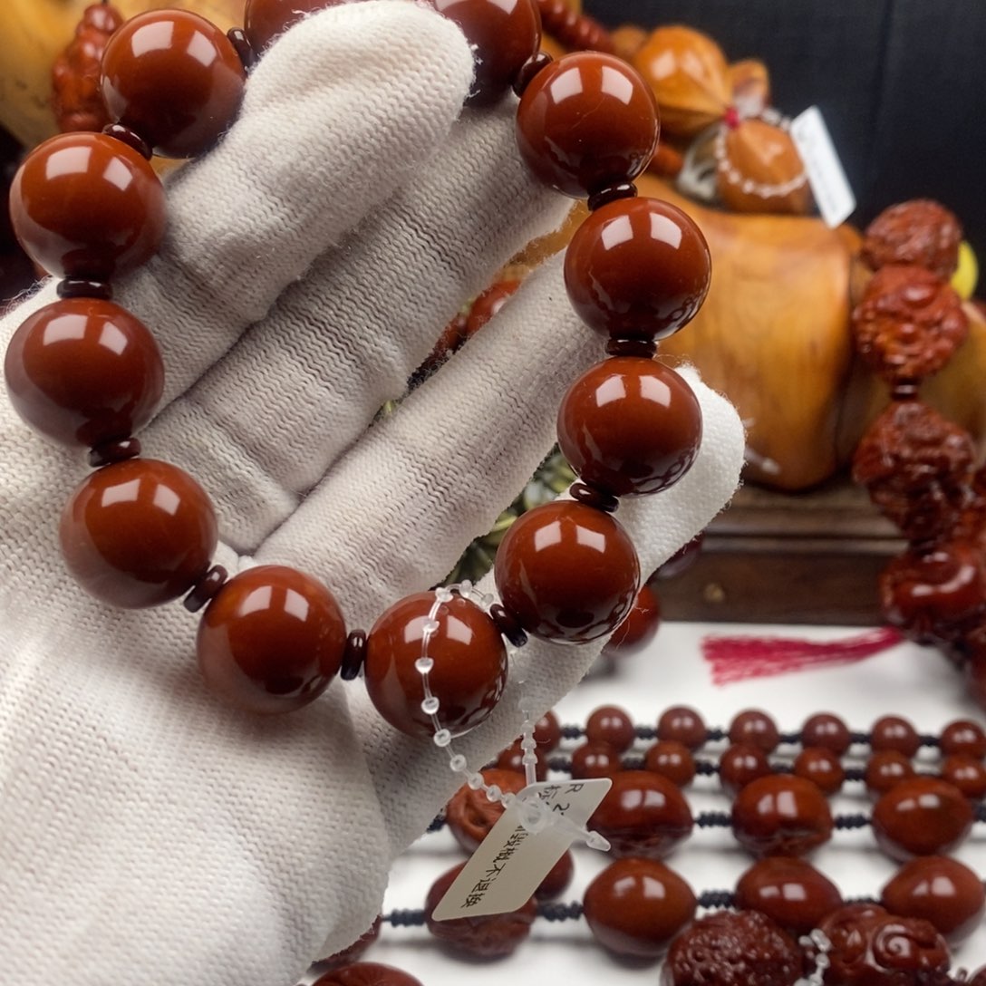 橄榄核手串ᯤ****臣我想知道