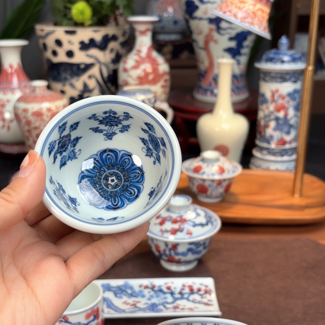 觅瓷山房觅瓷山房