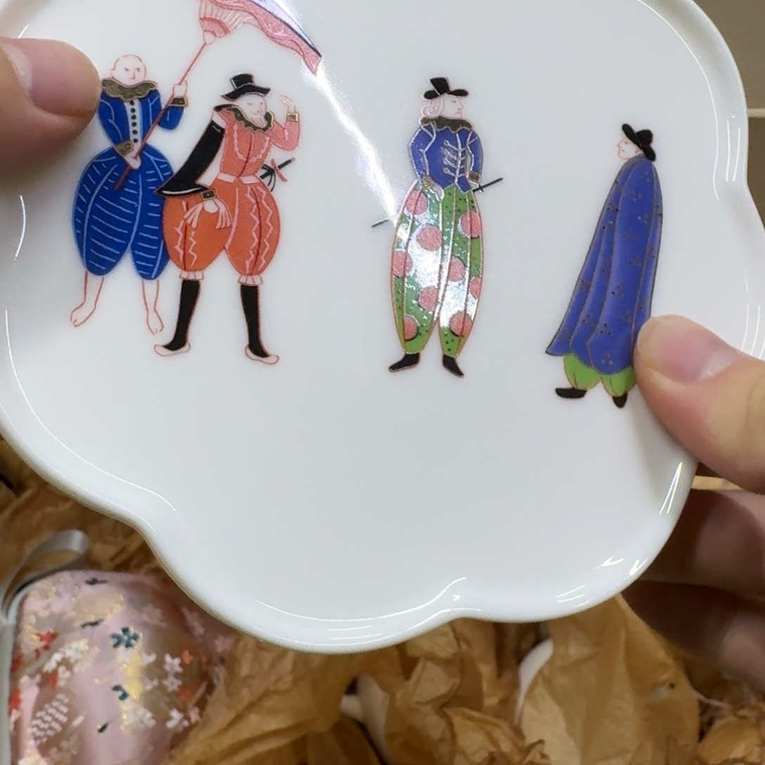 你好陶瓷 7895423456655