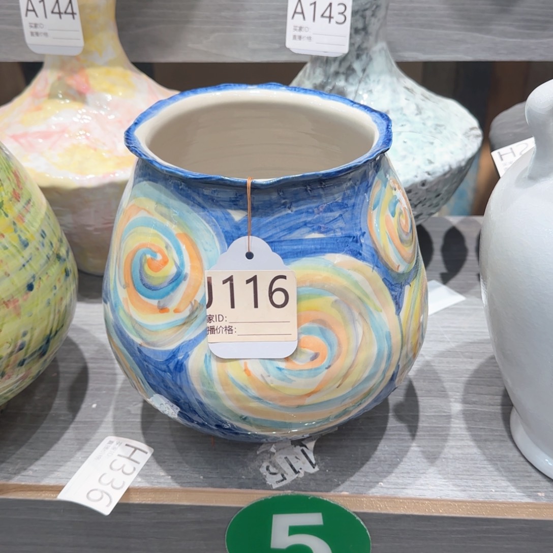 景德镇陶瓷艺术品