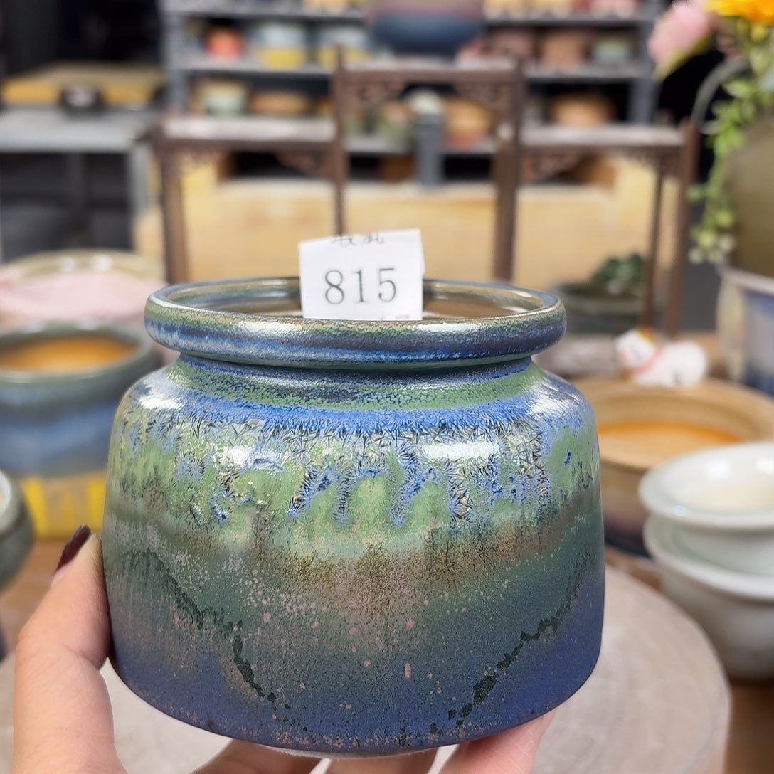 瓷片瑕疵景德镇陶瓷手工制作