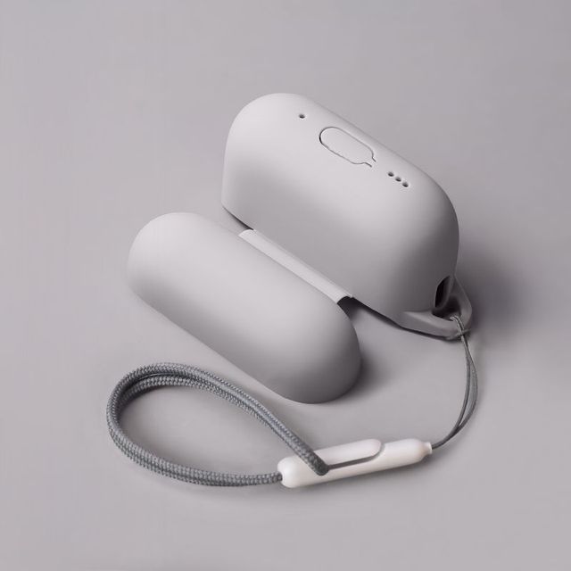 适用于airpodspro2保护套airpods1代2代苹果3代保护壳三代耳机套