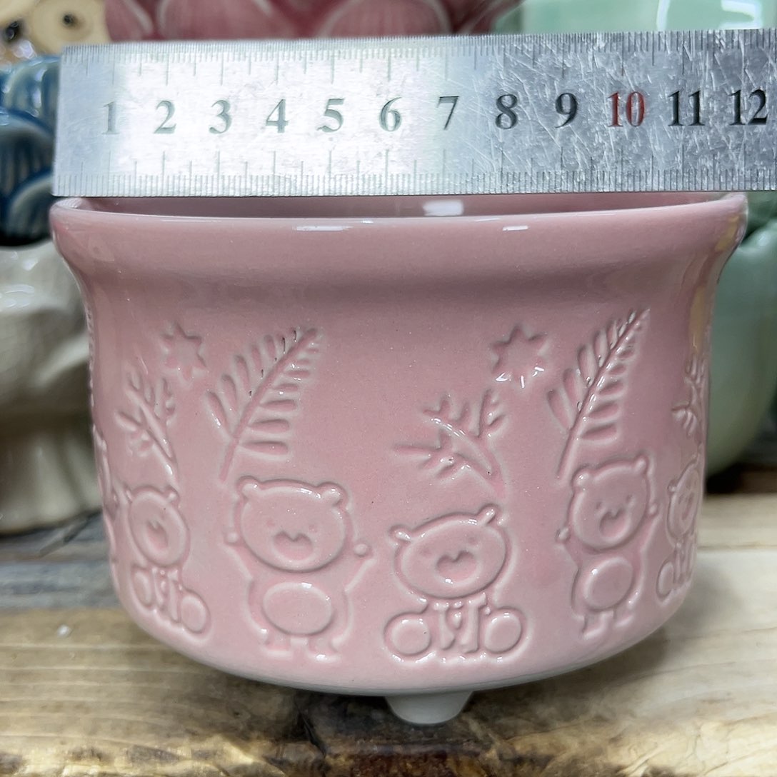 陶瓷陶瓷花盆特价上新