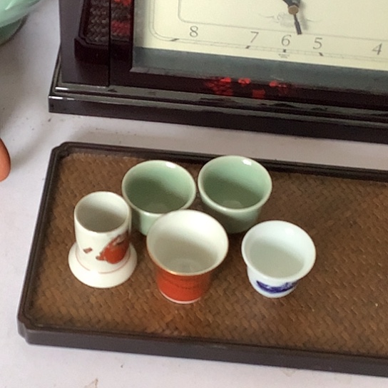 基哥日瓷中古百货