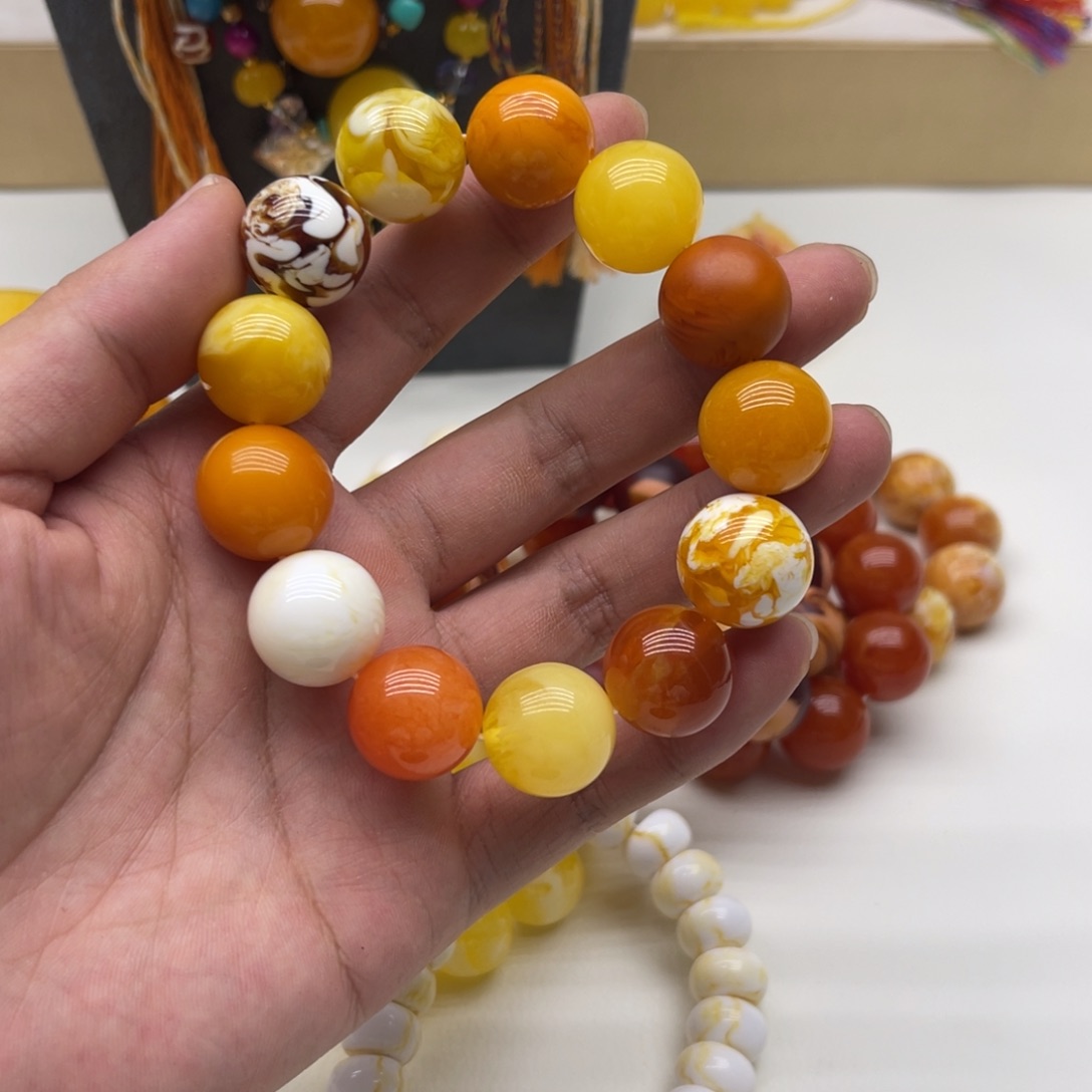 18mm多宝手串手串