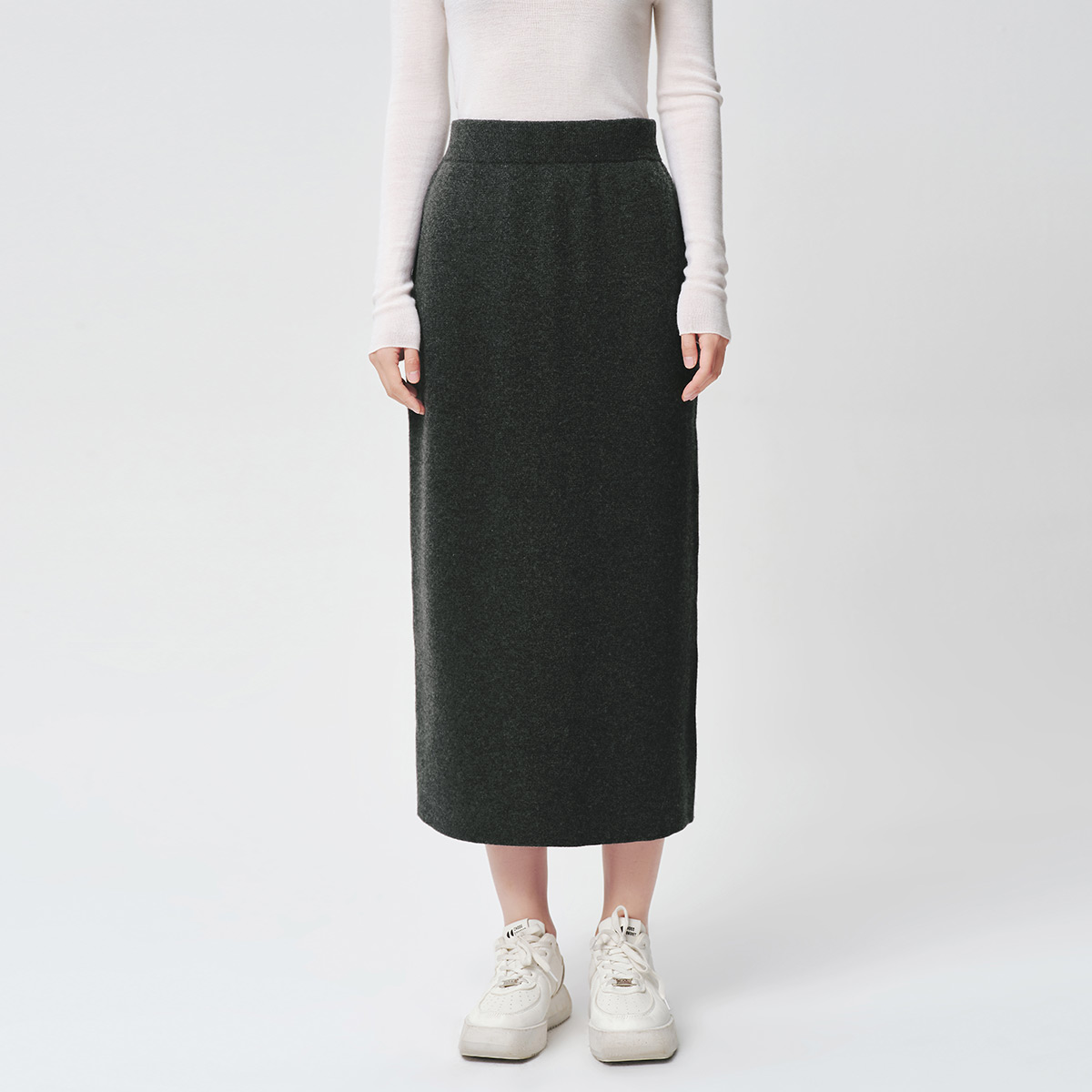 【达人专享】秋冬新款裙子R221186