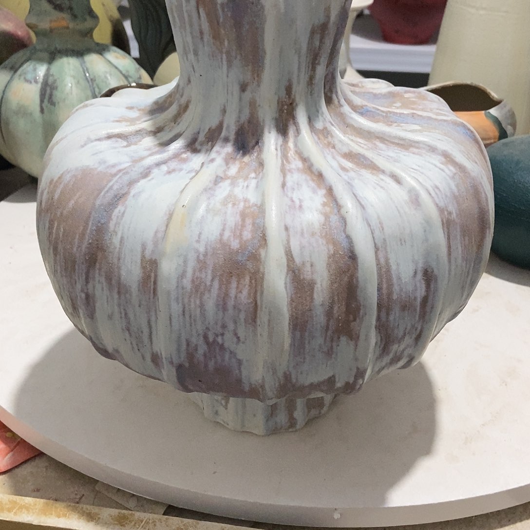 陶瓷景德镇花瓶一物一拍